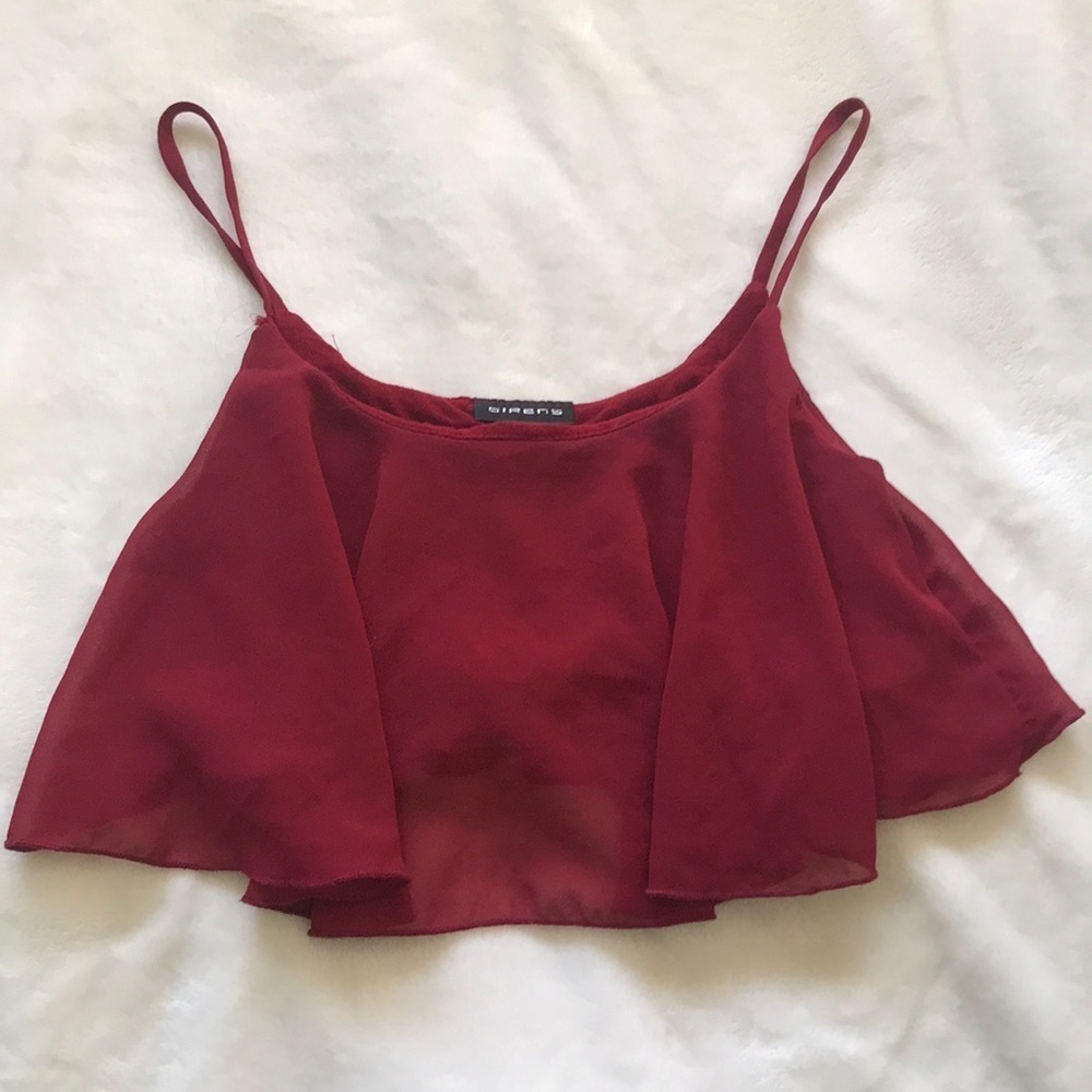 Fancy Bralette
